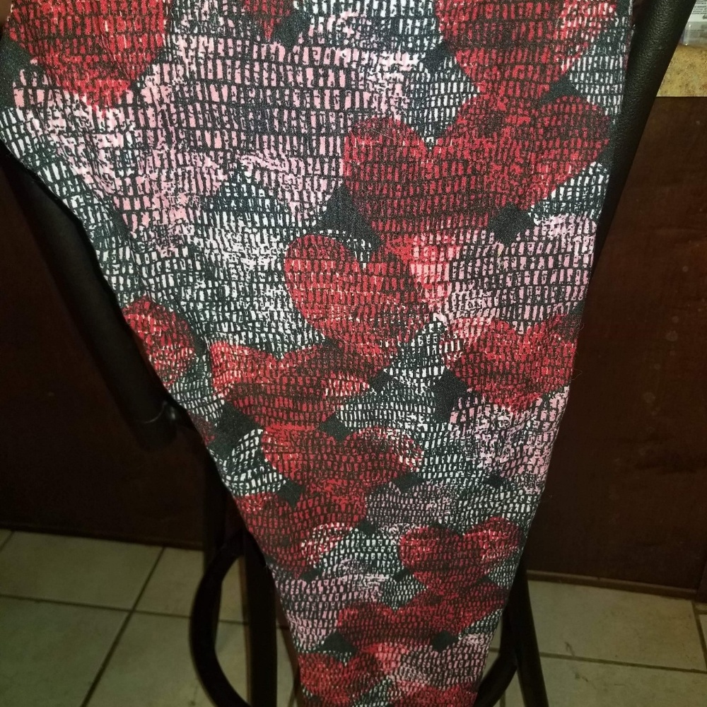 Lularoe TC leggings